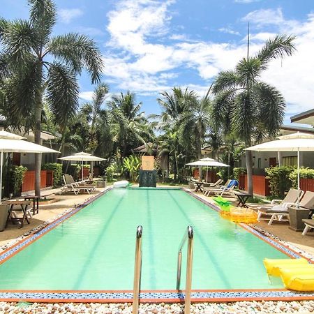 Vivi Hotel Resort Phuket Ngoại thất bức ảnh