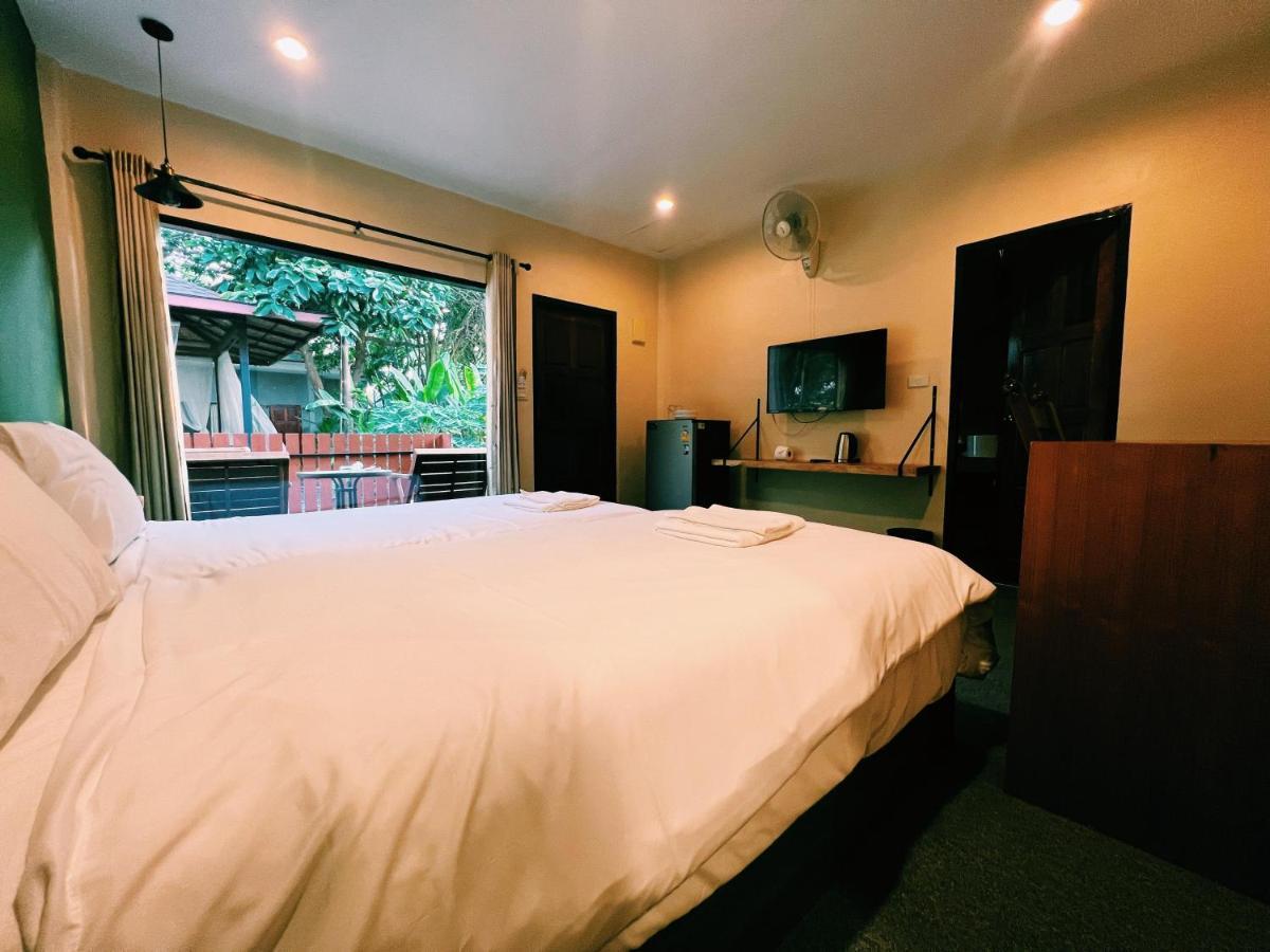Vivi Hotel Resort Phuket Ngoại thất bức ảnh