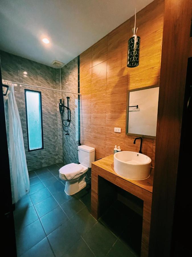 Vivi Hotel Resort Phuket Ngoại thất bức ảnh