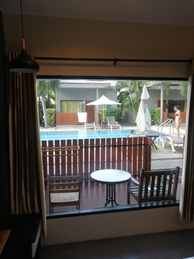 Vivi Hotel Resort Phuket Ngoại thất bức ảnh