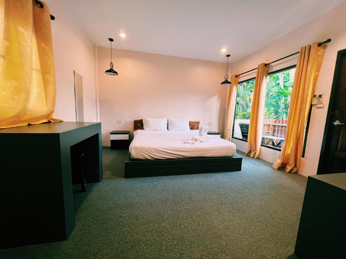 Vivi Hotel Resort Phuket Ngoại thất bức ảnh