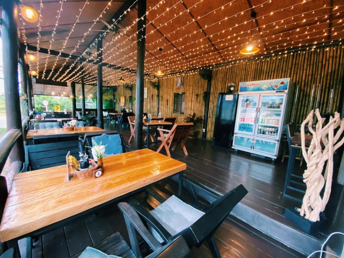 Vivi Hotel Resort Phuket Ngoại thất bức ảnh