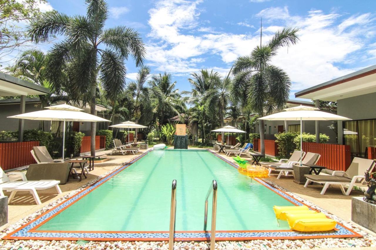 Vivi Hotel Resort Phuket Ngoại thất bức ảnh