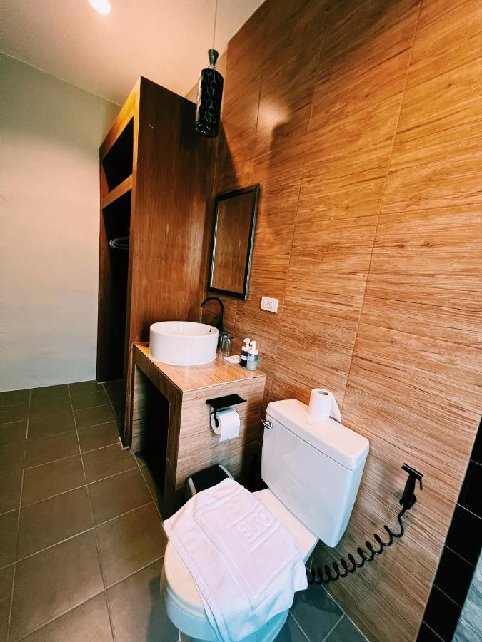 Vivi Hotel Resort Phuket Ngoại thất bức ảnh