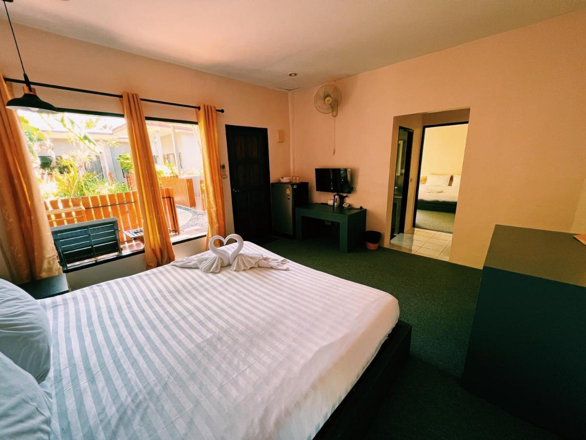 Vivi Hotel Resort Phuket Ngoại thất bức ảnh