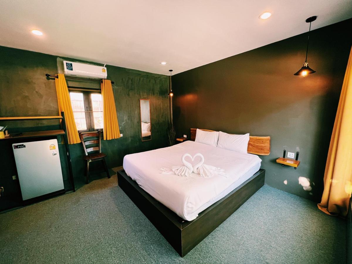 Vivi Hotel Resort Phuket Ngoại thất bức ảnh